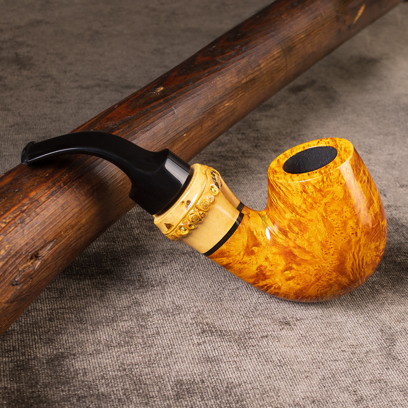Global Pipe-Making Exposition 2025: In Memoriam | Daily Reader