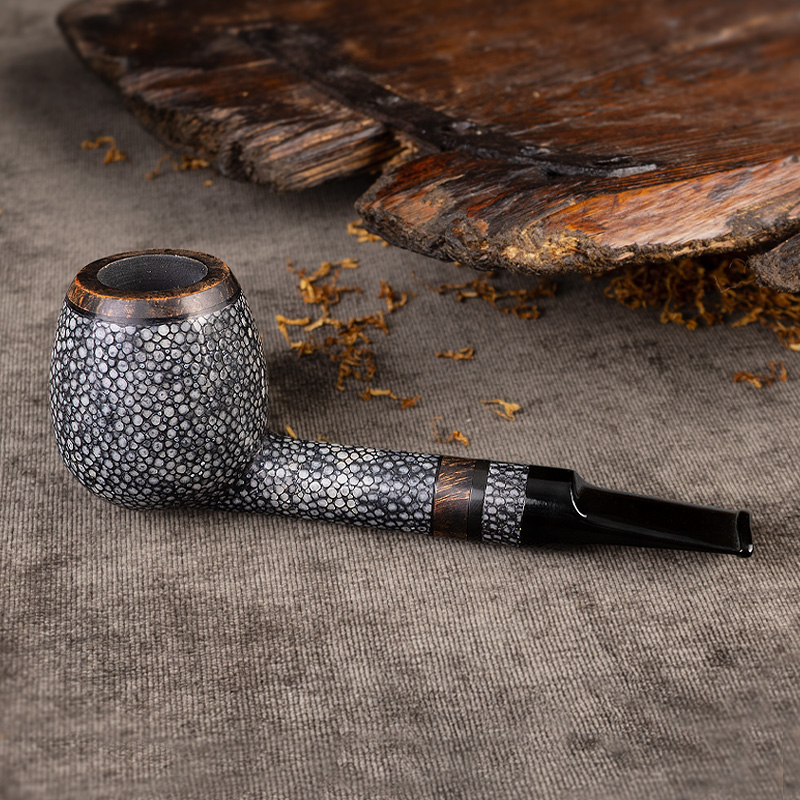 Global Pipe-Making Exposition 2025: In Memoriam | Daily Reader