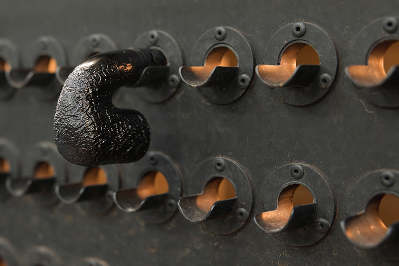 Peterson Pipe of the Year | Daily Reader