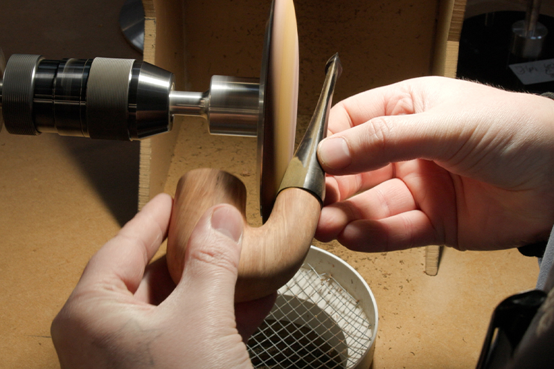 Peterson Pipe of the Year | Daily Reader