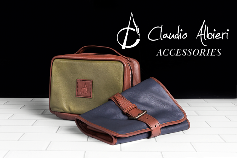 Exploring Claudio Albieri Accessories 