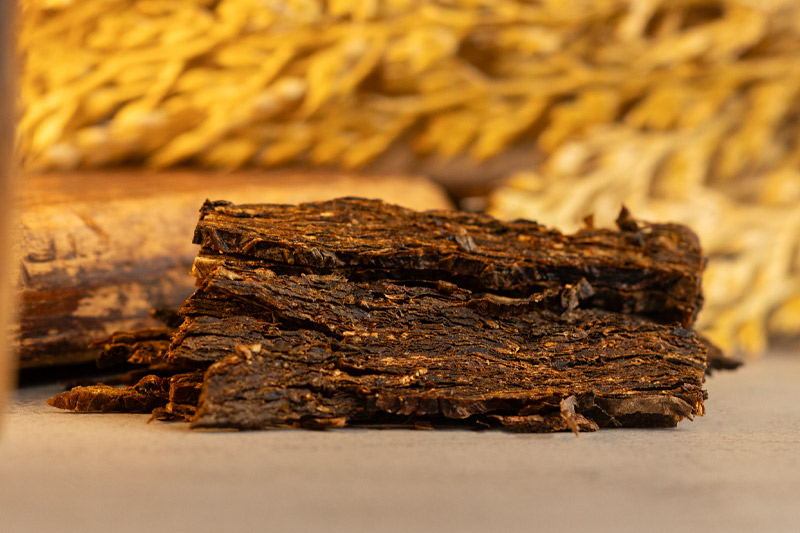 Tasting Notes - Cornell & Diehl's Carolina Red Flake with Perique | Daily Reader