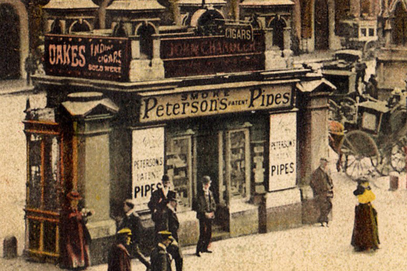 A Deep Dive Into Charles Peterson's Latvian Roots | Daily Reader