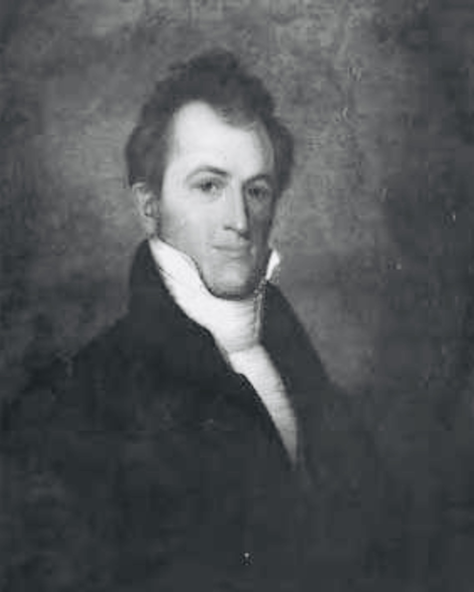 Pipe-Smoking First Lady: Rachel Jackson | Daily Reader