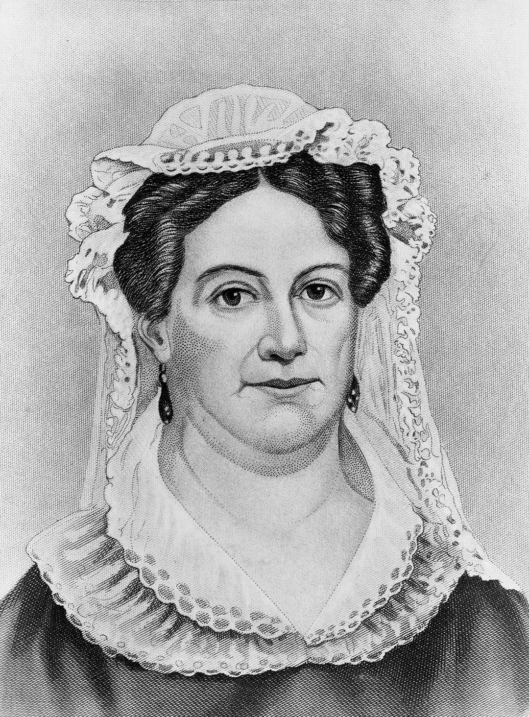 Pipe-Smoking First Lady: Rachel Jackson | Daily Reader