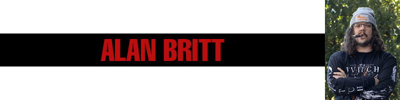 2026 Pipe-Smoking Resolutions | Alan Britt | Daily Reader