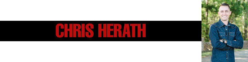 2026 Pipe-Smoking Resolutions | Chris Herath | Daily Reader