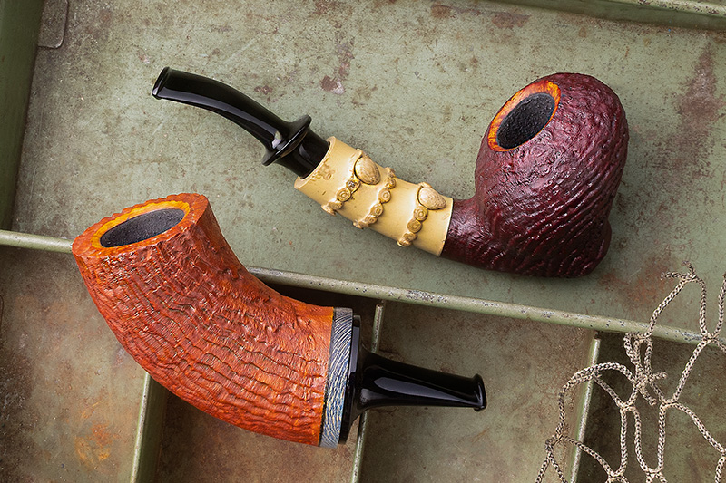 Dirk Heinemann Pipes