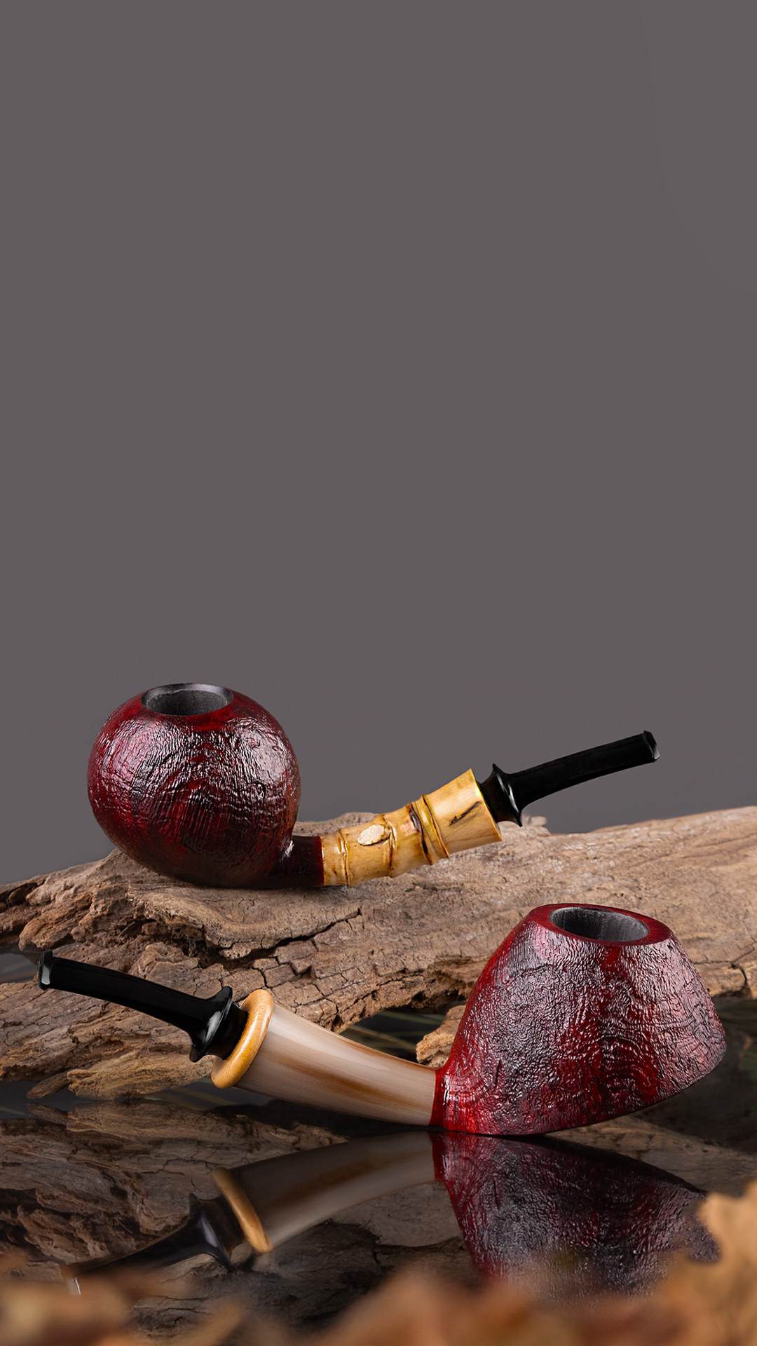 Saint Espresso Tobacco