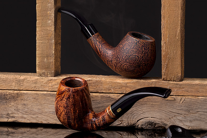 Tobacco Pipes