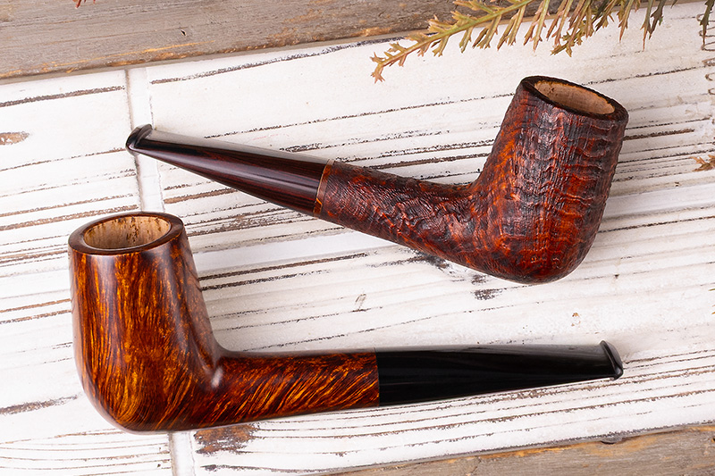 Pipe-Smoking Desktop Backgrounds: January 2026 