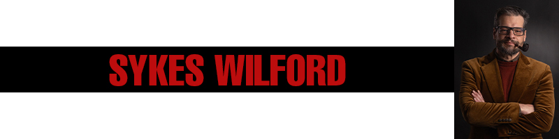 2026 Pipe-Smoking Resolutions | Sykes Wilford | Daily Reader