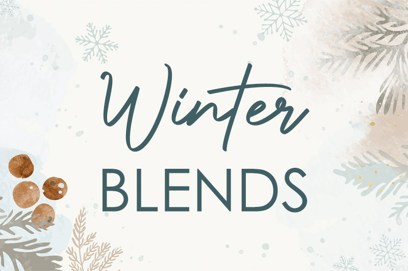 Winter Blends for 2026 | Daily Reader | Smokingpipes.com