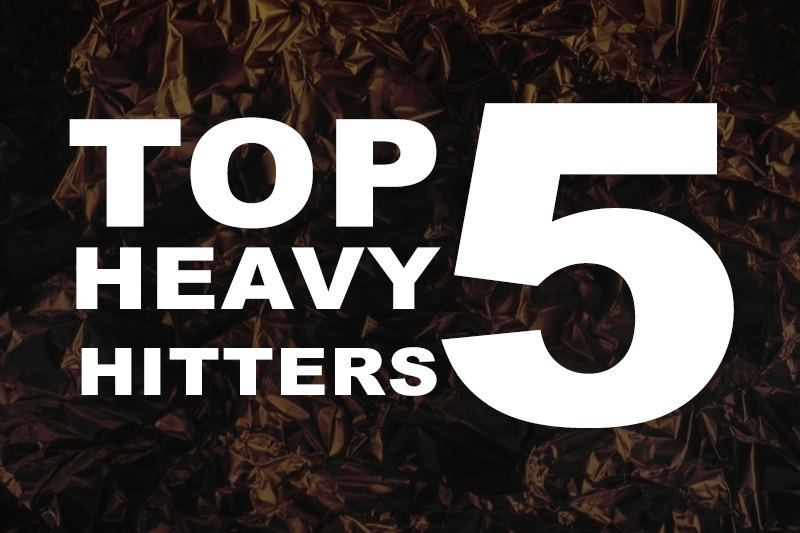Heavy Hitters: Our Favorite Strong Pipe Tobaccos