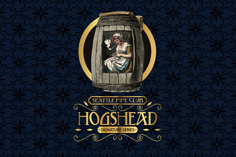 Tasting Notes: Seattle Pipe Club Hogshead 