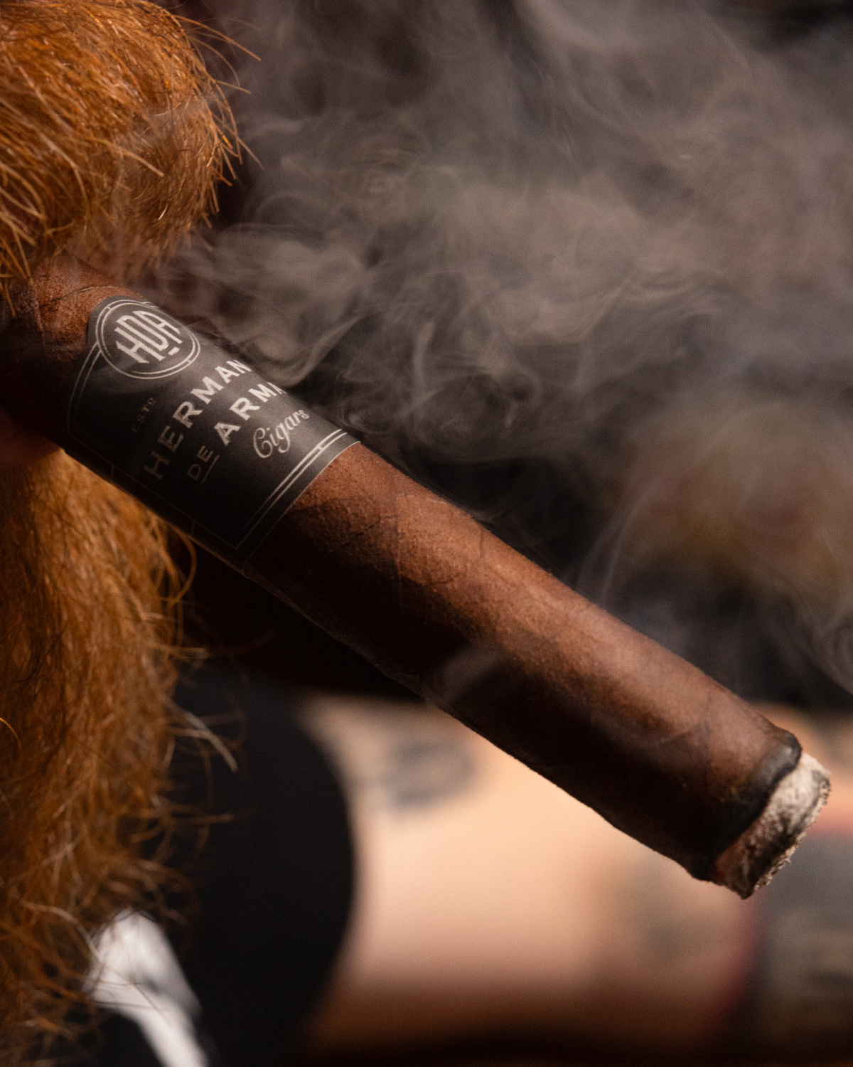 Our Fall Cigar Rotation | HDA Cataclysm | Daily Reader
