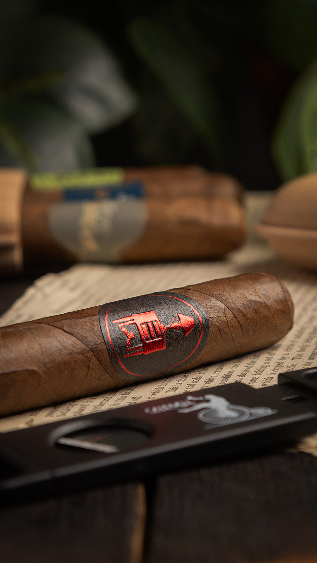 Lost & Found Cigars