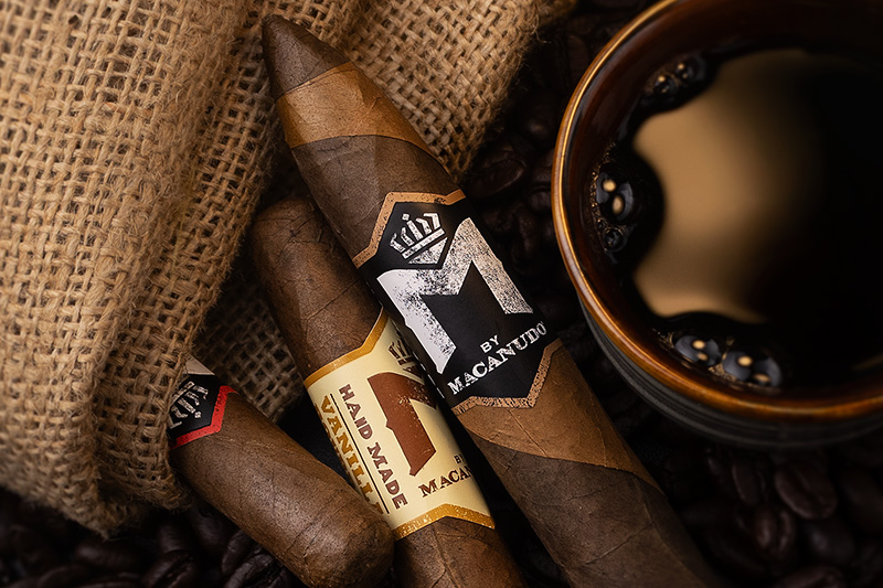 Cigar-Smoking Desktop Backgrounds: October 2026 