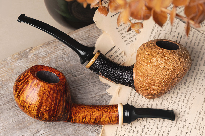 Pipe-Smoking Desktop Backgrounds: November 2026 