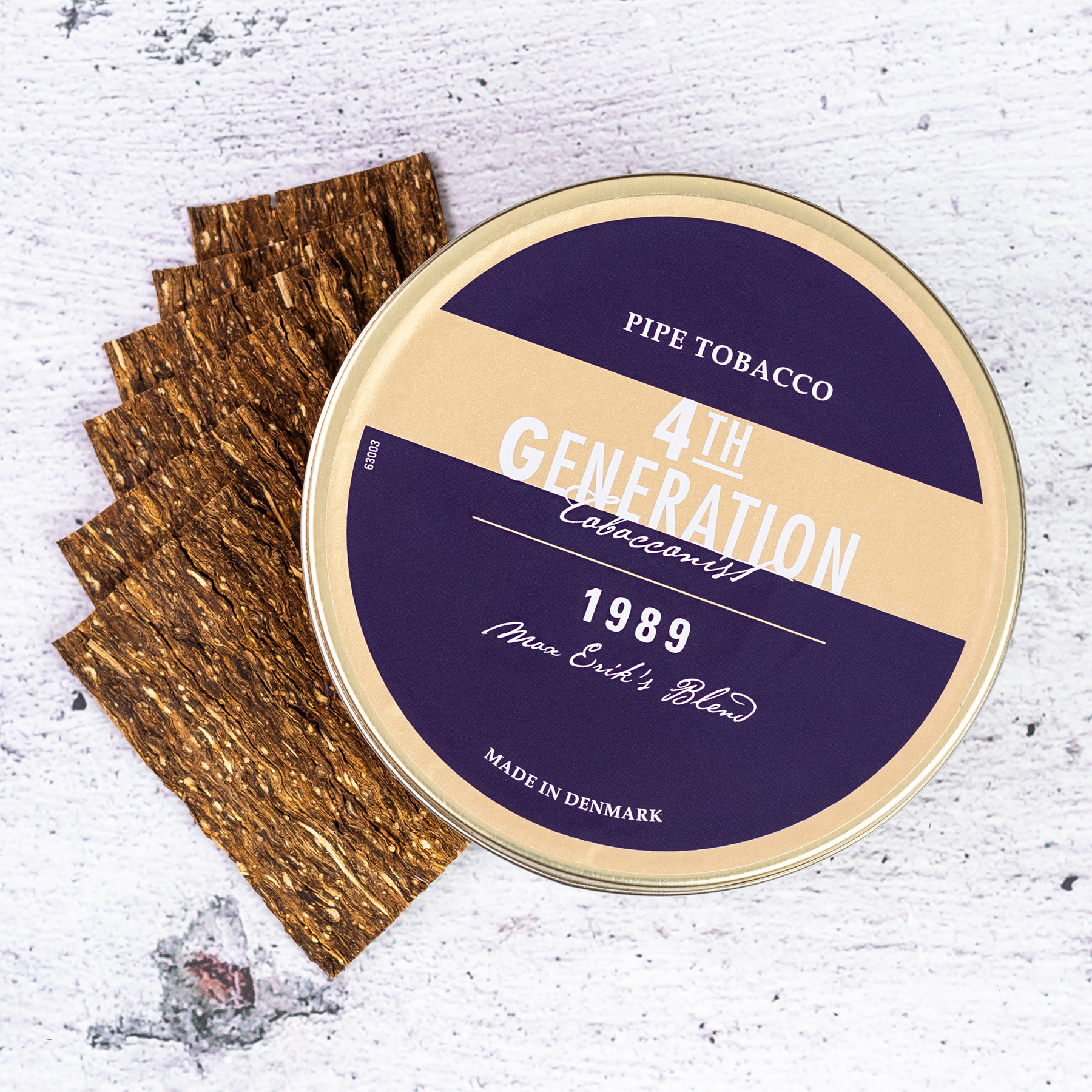 Catching up with Erik Stokkebye of 4th Generation | Daily Reader