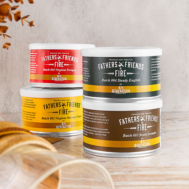 Catching up with Erik Stokkebye of 4th Generation | Daily Reader