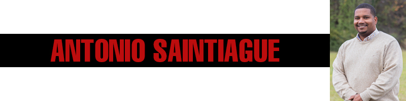 2026 Pipe-Smoking Resolutions | Antonio Saintiague | Daily Reader