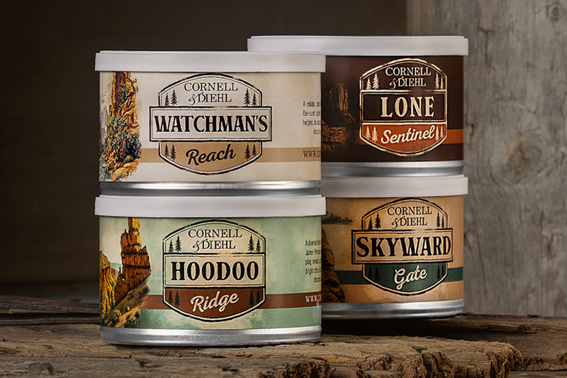 Cornell & Diehl Summit Series