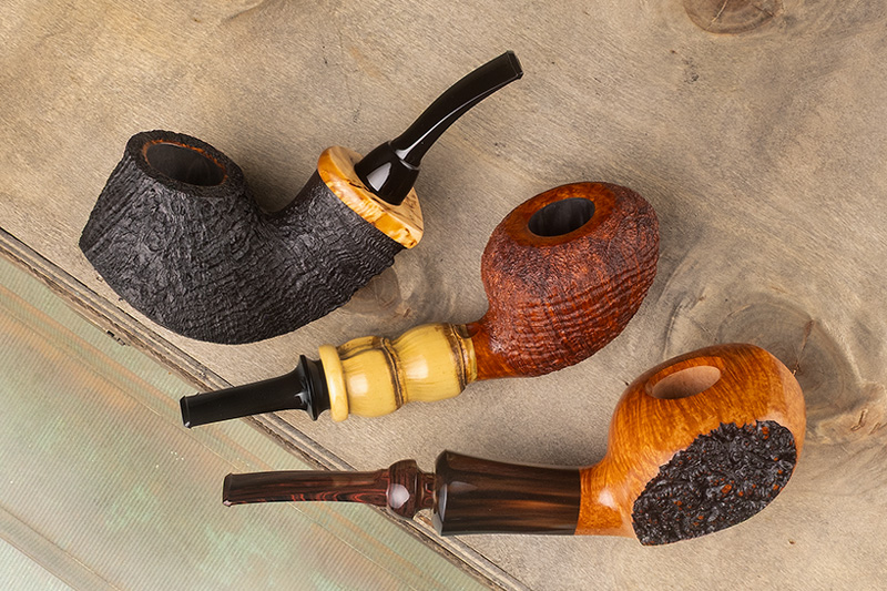 Pipe-Smoking Desktop Backgrounds: February 2026 