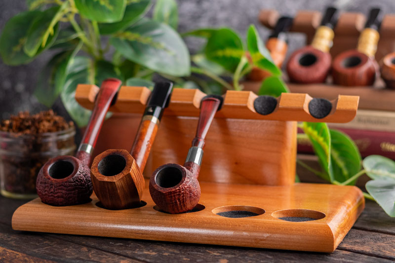 On Collecting and Letting Go 