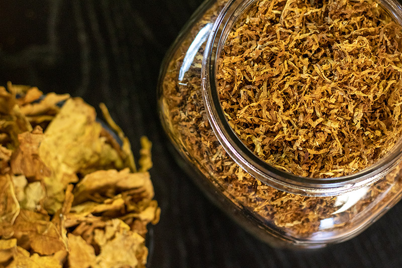 A Closer Look at Flue-Cured Tobacco | Daily Reader