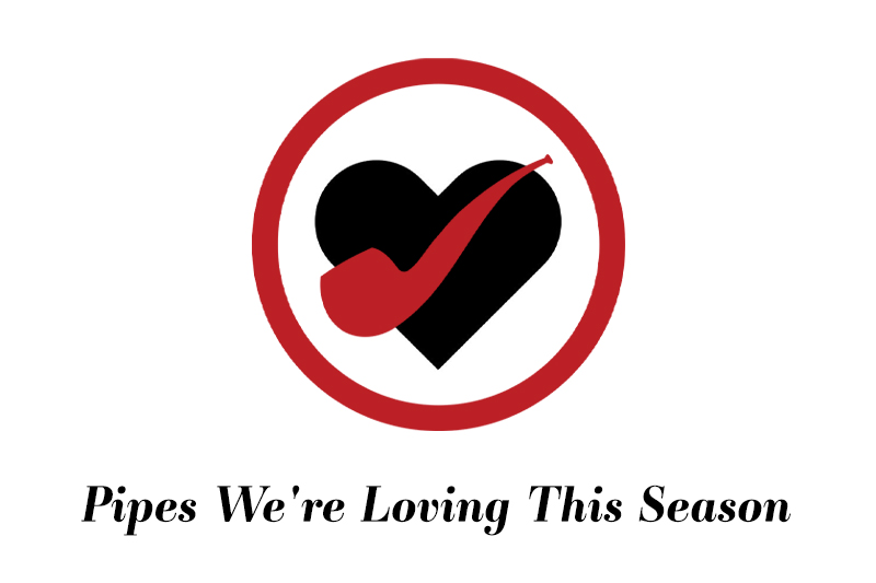 Pipes We're Loving This Season | Daily Reader