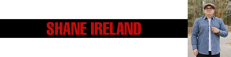 2026 Pipe-Smoking Resolutions | Shane Ireland | Daily Reader