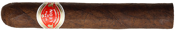 Curivari Cigars: Gloria de Leon | Daily Reader