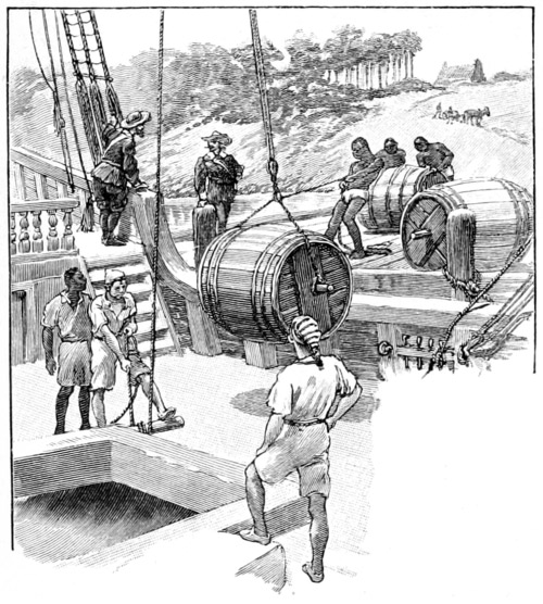 The Barrels That Built An Industry | Daily Reader