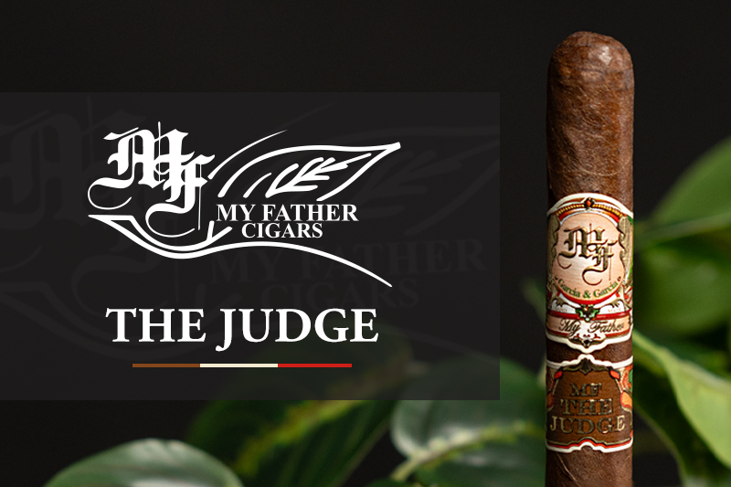 My Father The Judge | Daily Reader