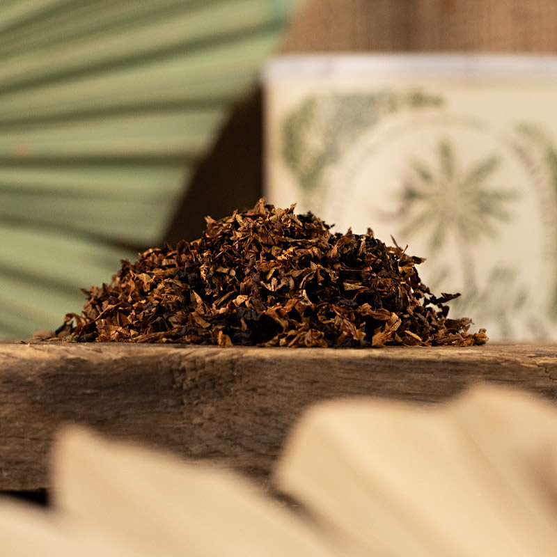 Tobacco Selections: Cornell & Diehl Palmetto Balkan 2026 | Daily Reader