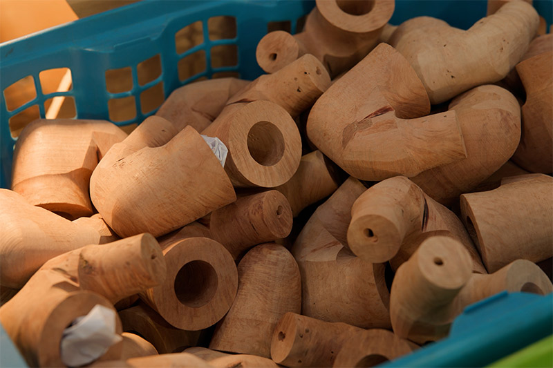 Briar Grading At Peterson with Shane Ireland & Glen Whelan | Daily Reader