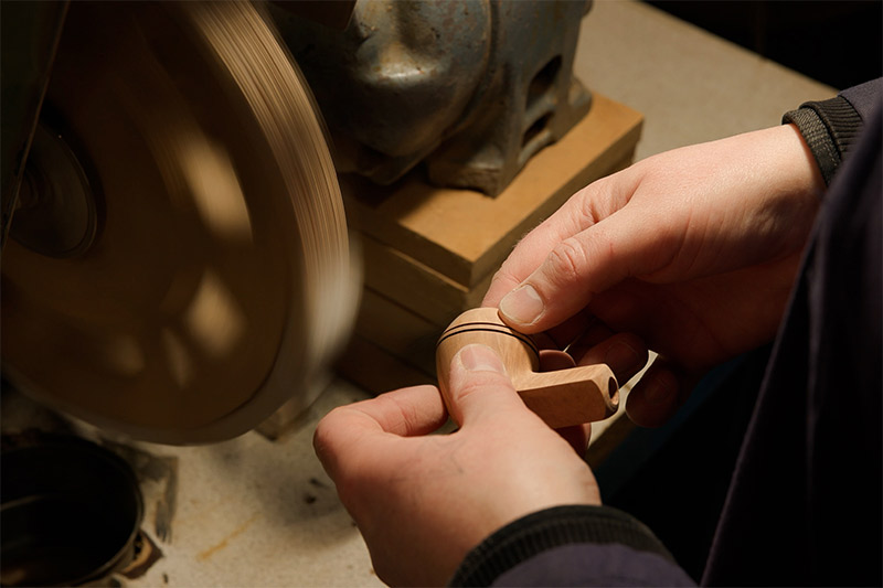 Briar Grading At Peterson with Shane Ireland & Glen Whelan | Daily Reader