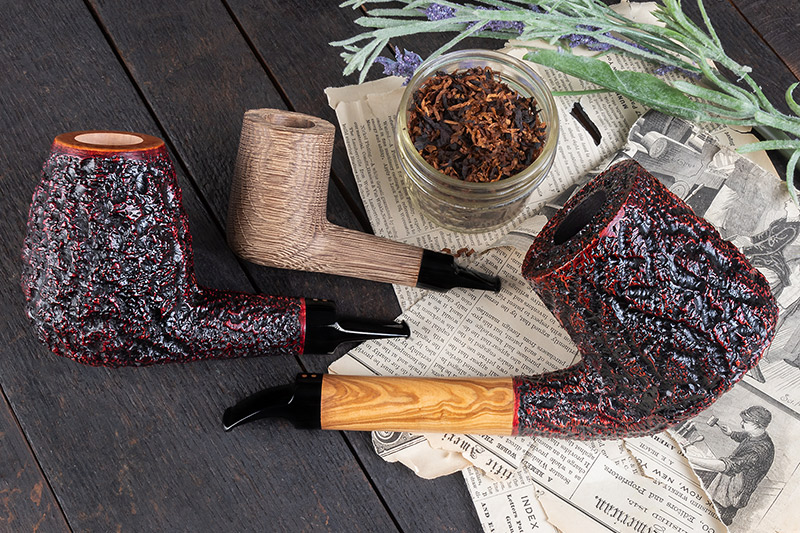 On the Classification of Breads and Pipes | Daily Reader