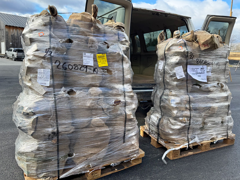 Talking Pipe-Making Materials with Steve Norse of Vermont Freehand | Daily Reader