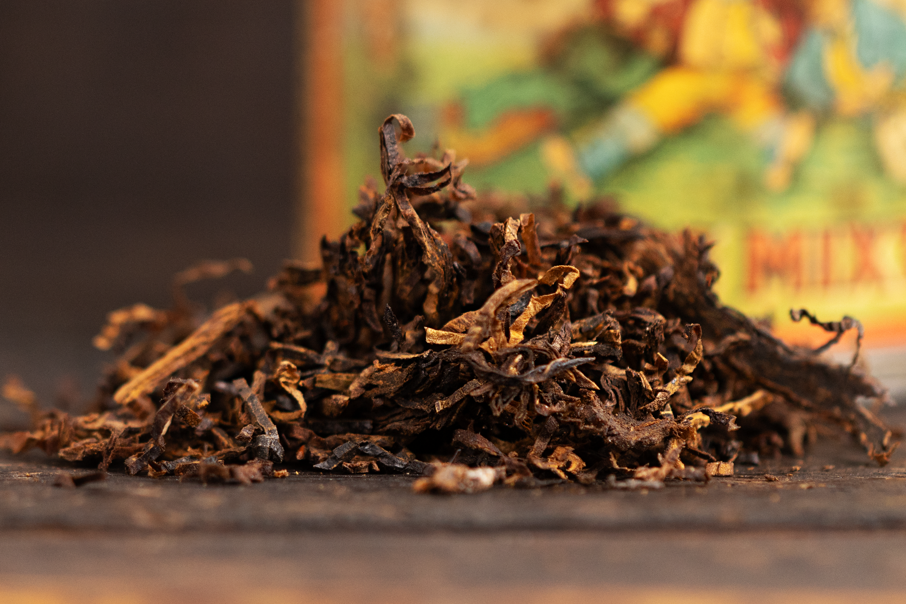 Smoking 100-Year-Old Pipe Tobacco with Steve Norse | Daily Reader