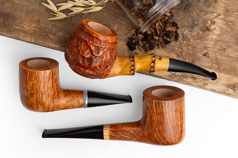 Radice Pipes