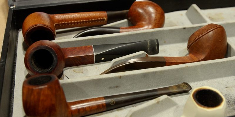 Estate Restoration | Daily Reader