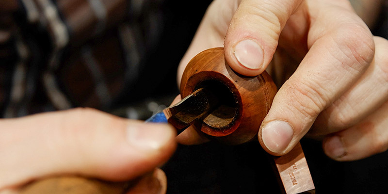 Estate Restoration | Daily Reader