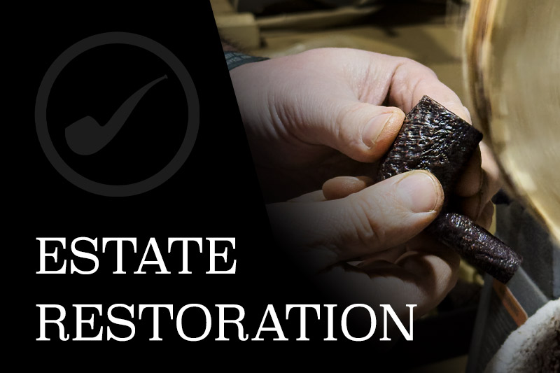 Estate Restoration | Daily Reader