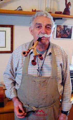 On the Classification of Breads and Pipes | Daily Reader