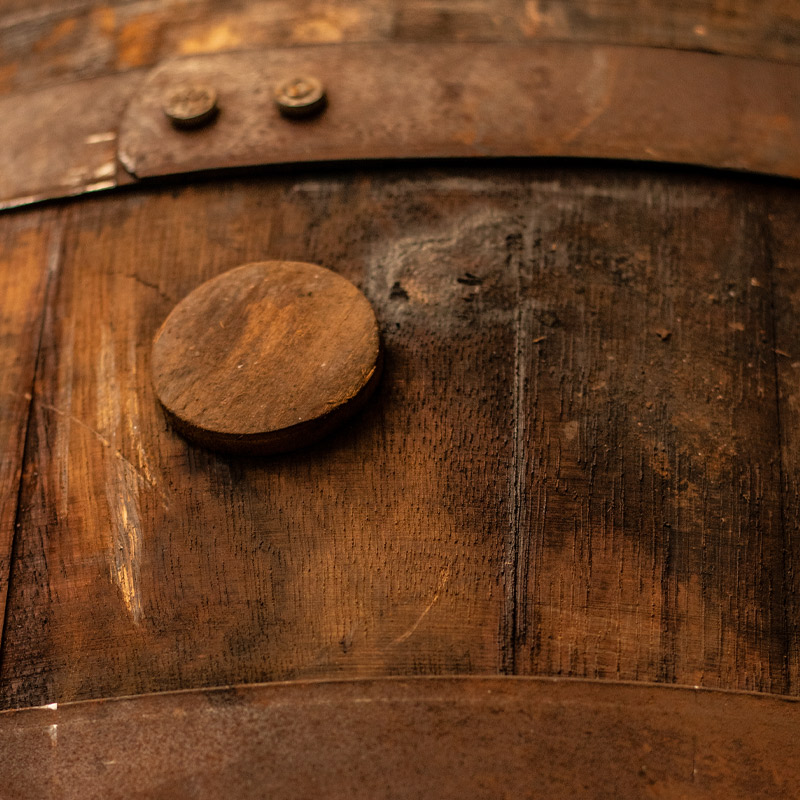 The Barrels That Built An Industry | Daily Reader