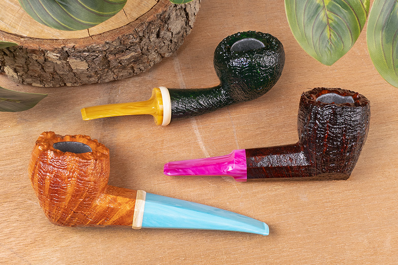 The Resin Project: The New Bakelite | Daily Reader