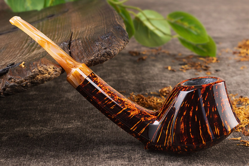 The Resin Project: The New Bakelite | Daily Reader