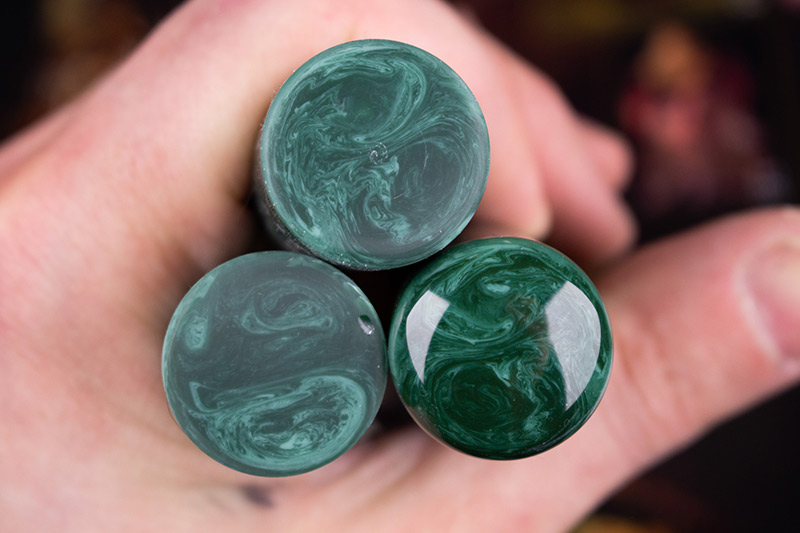 The Resin Project: The New Bakelite | Daily Reader